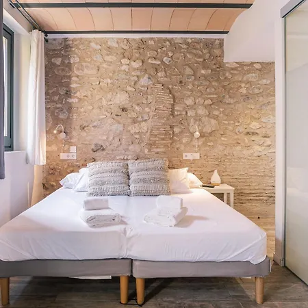 3 Ciprés Apartamento *