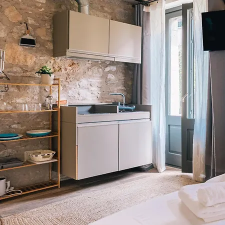 3 Ciprés Apartamento