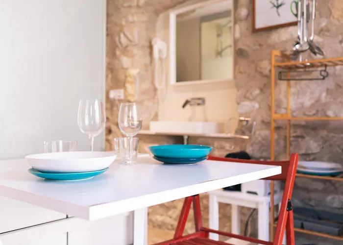 3 Cipres Appartement *