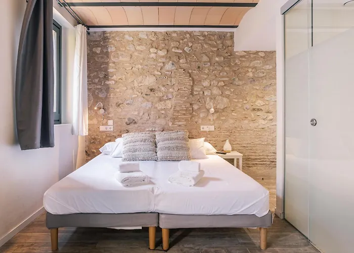 3 Cipres Appartement *