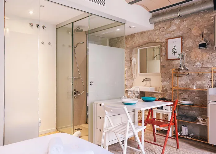 Appartement 3 Cipres *