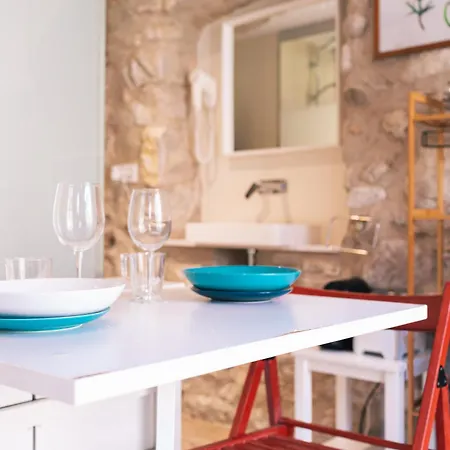 3 Cipres Apartment *