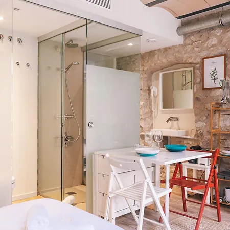 Apartment 3 Cipres *